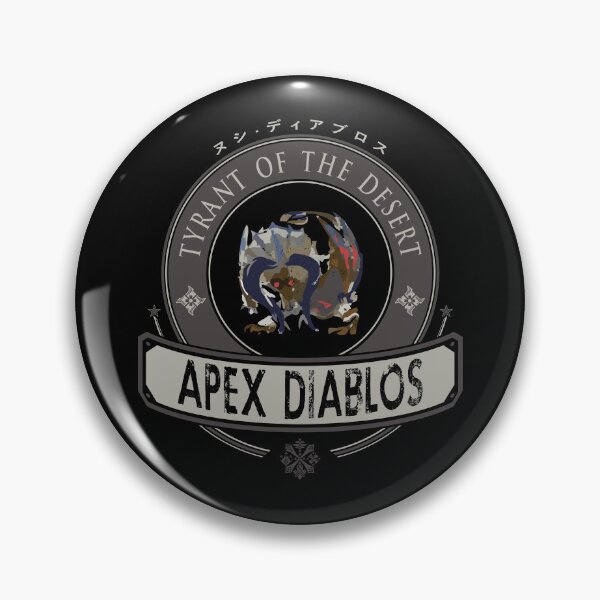 Artikelvorschau, APEX DIABLOS - ELITE EDITION entworfen und verkauft von EscanV.