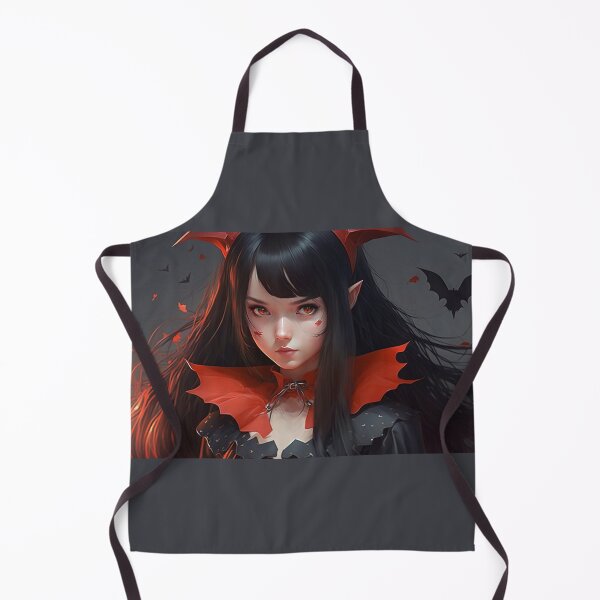 Item preview, A Devilish Halloween designed and sold by ArtNouveauChic.