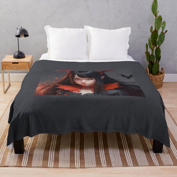 Item preview, A Devilish Halloween designed and sold by ArtNouveauChic.