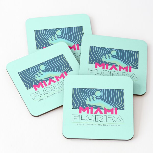 Item preview, Miami designed and sold by nona003.