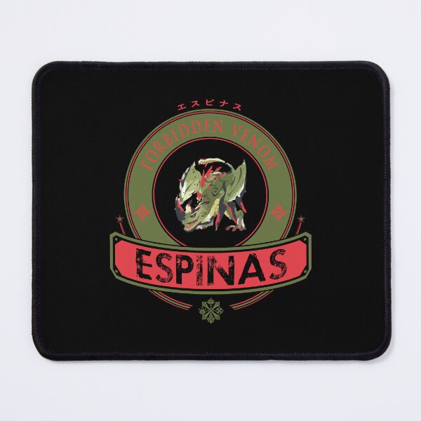 Item preview, ESPINAS - ELITE EDITION designed and sold by EscanV.