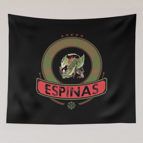 Item preview, ESPINAS - ELITE EDITION designed and sold by EscanV.