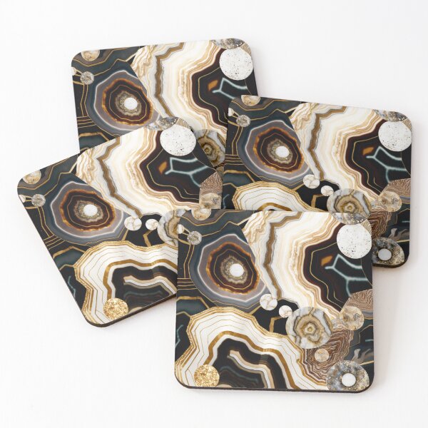 Item preview, Volcanic Marble II designed and sold by marbleco.