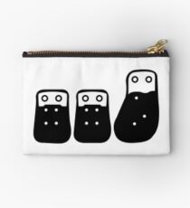 Pedals Studio Pouch