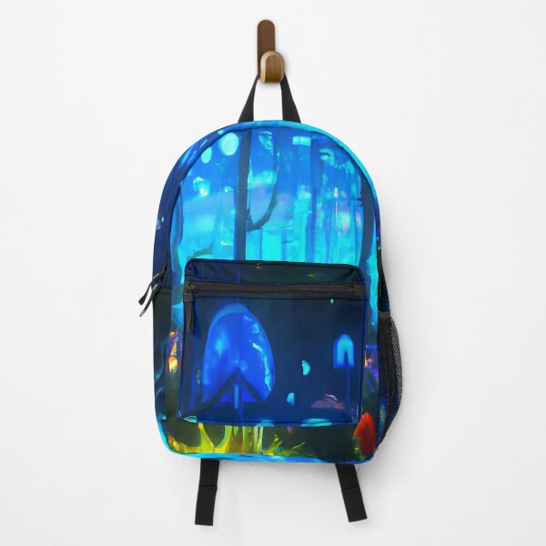 Item preview, Alien Forest designed and sold by davidany.