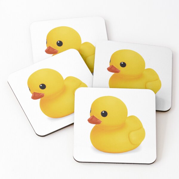 Artikelvorschau, Ducky entworfen und verkauft von TheBurntCrab.
