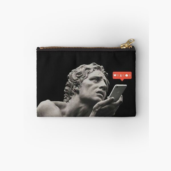 Item preview, Social Media Addicted designed and sold by SimplifyCD.