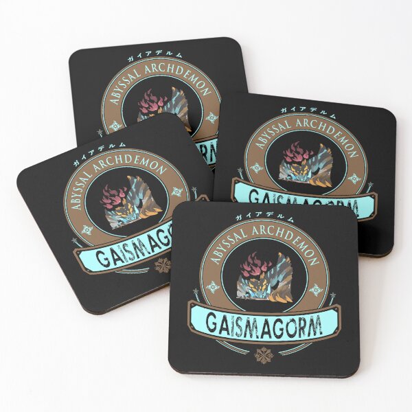 Item preview, GAISMAGORM - ELITE EDITION designed and sold by EscanV.
