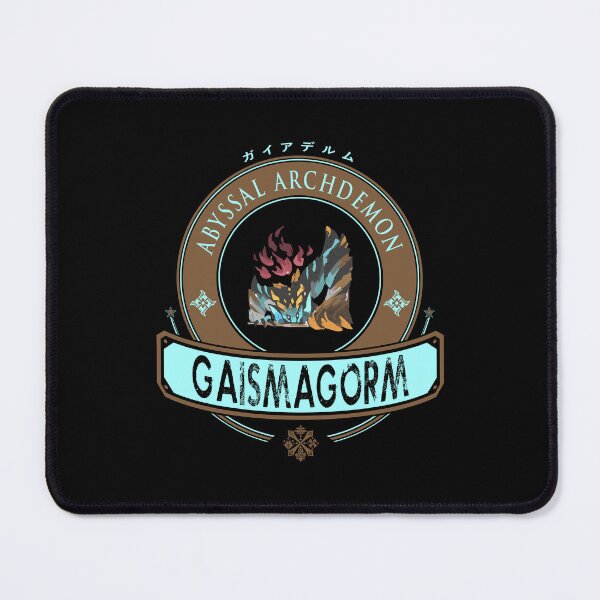 Item preview, GAISMAGORM - ELITE EDITION designed and sold by EscanV.