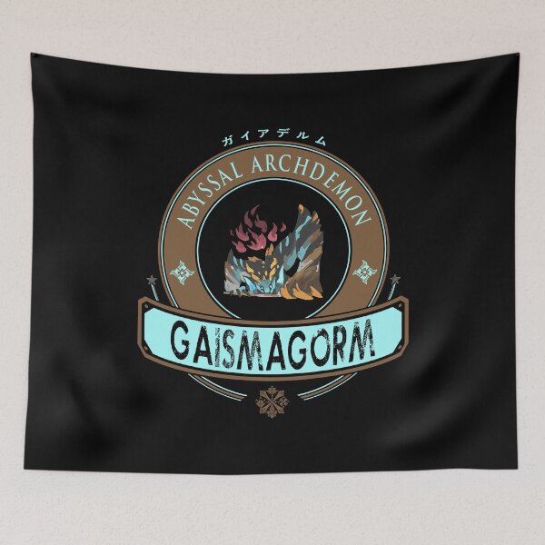 Item preview, GAISMAGORM - ELITE EDITION designed and sold by EscanV.