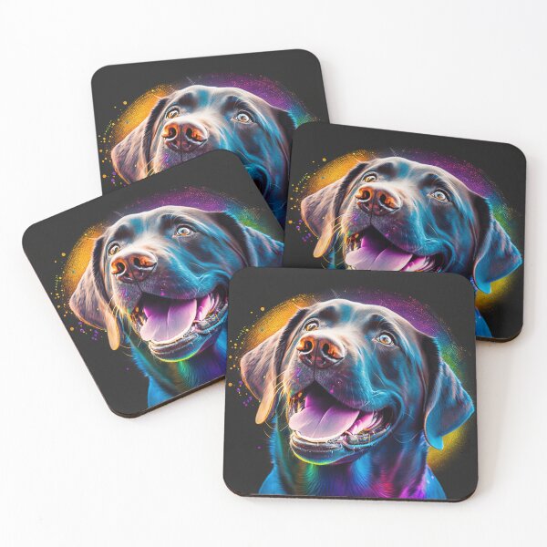 Item preview, Labrador Licks designed and sold by artbankai.