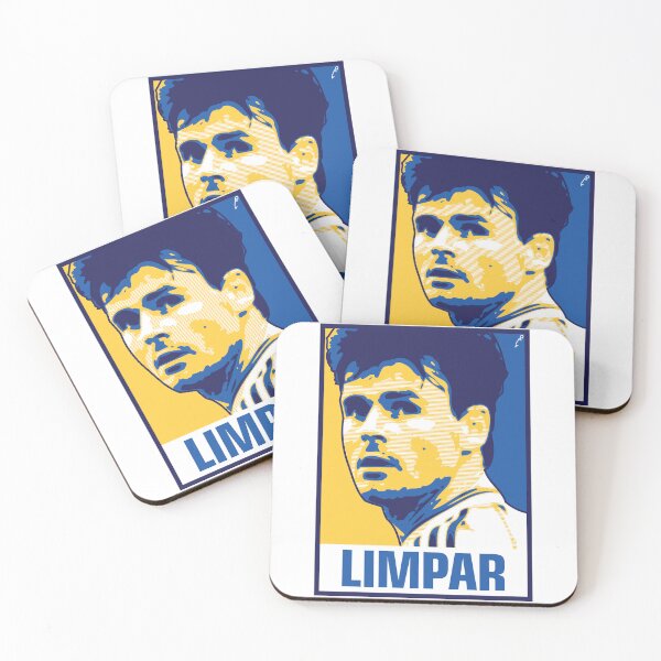 Item preview, Limpar designed and sold by DFA.