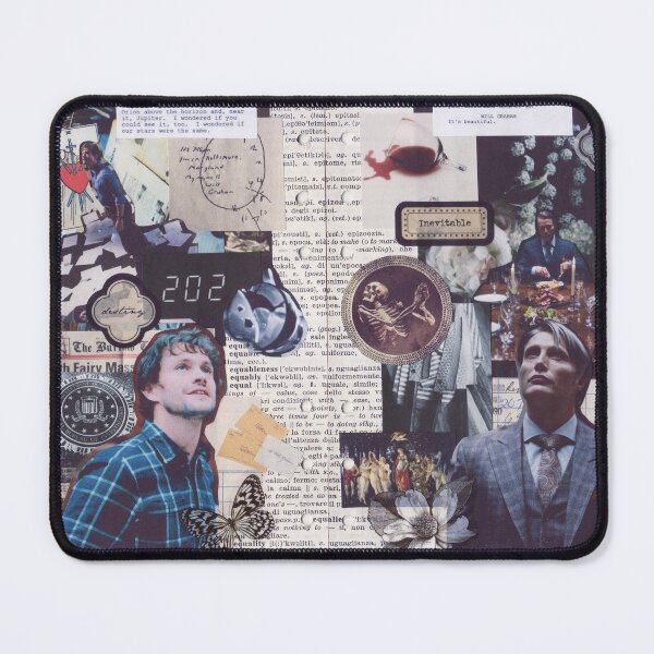 Item preview, Hannigram Aesthetic designed and sold by CarellaArt.