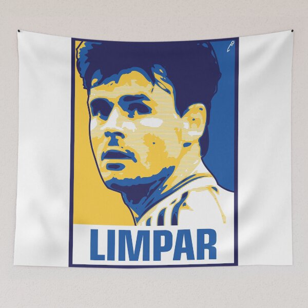 Item preview, Limpar designed and sold by DFA.