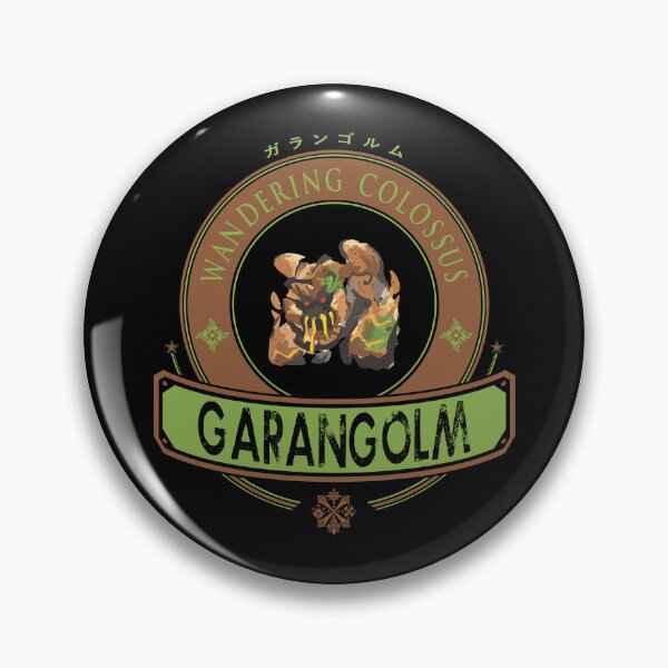 Artikelvorschau, GARANGOLM - ELITE EDITION entworfen und verkauft von EscanV.