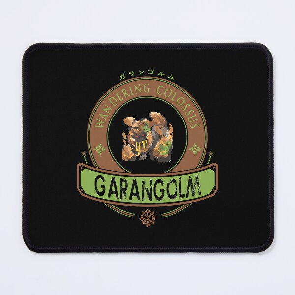 Item preview, GARANGOLM - ELITE EDITION designed and sold by EscanV.