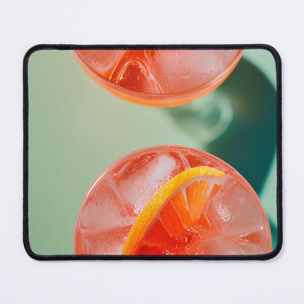 Item preview, Aperol spritz decoration designed and sold by imaigine.