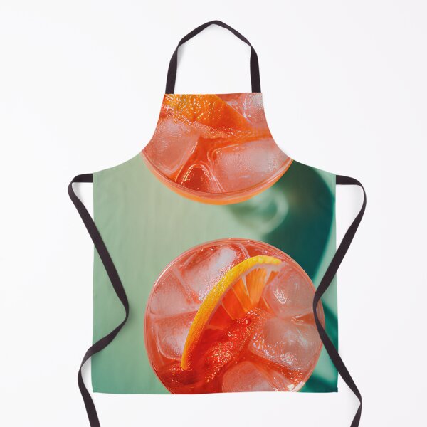 Item preview, Aperol spritz decoration designed and sold by imaigine.