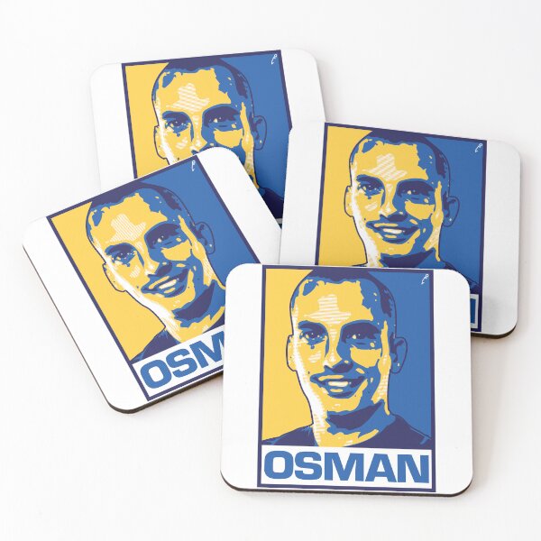 Item preview, Osman designed and sold by DFA.