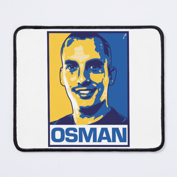 Item preview, Osman designed and sold by DFA.