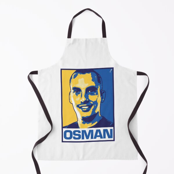 Item preview, Osman designed and sold by DFA.