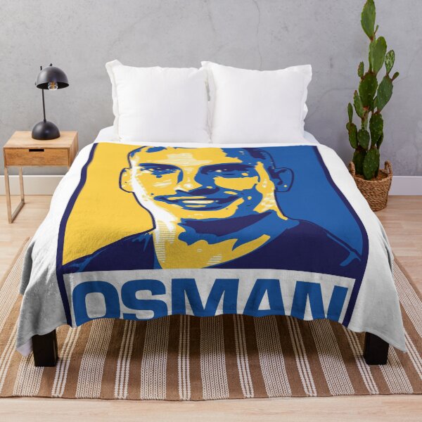 Item preview, Osman designed and sold by DFA.