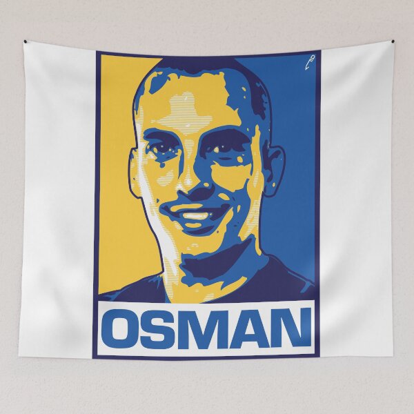 Item preview, Osman designed and sold by DFA.