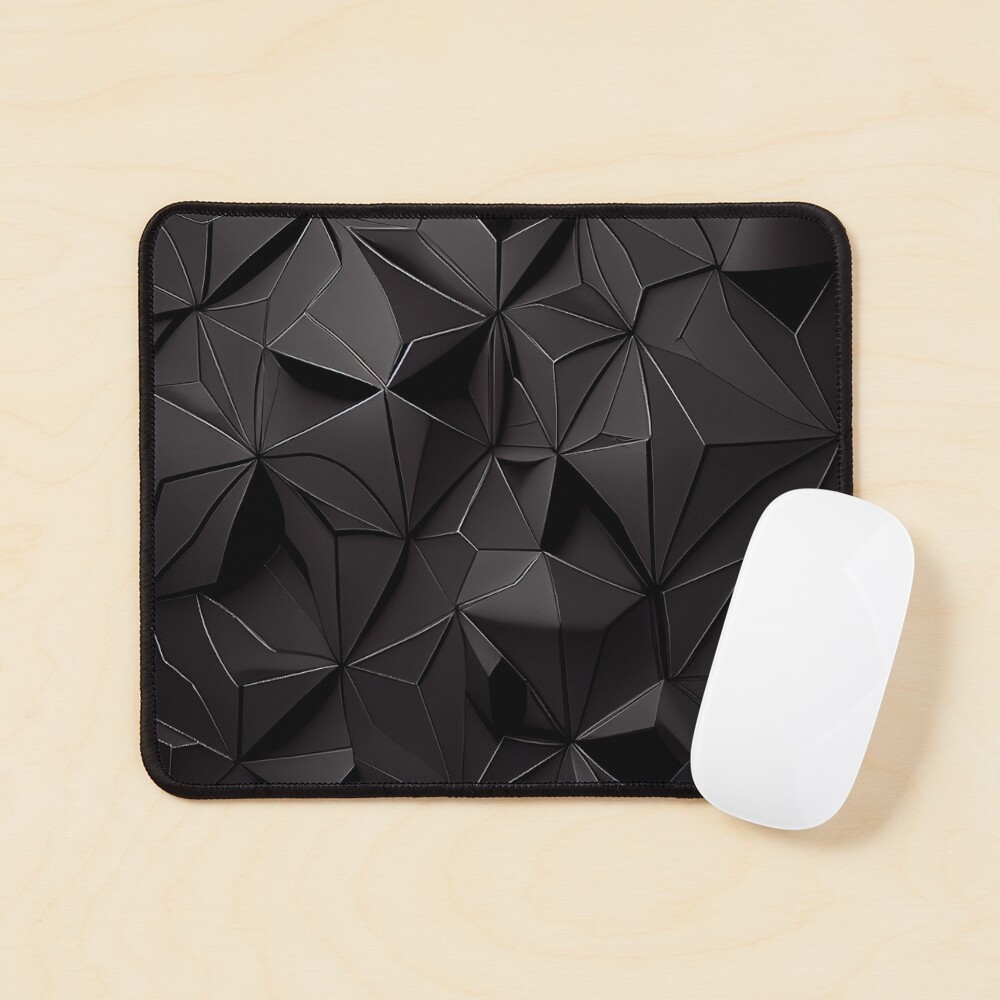 Item preview, Mouse Pad designed and sold by CodeAndColors.