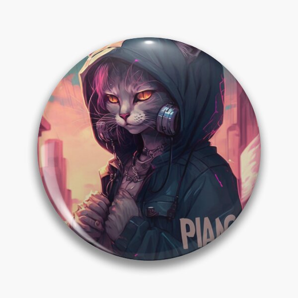 Item preview, Magic Cats 5 designed and sold by Azy Visuals.