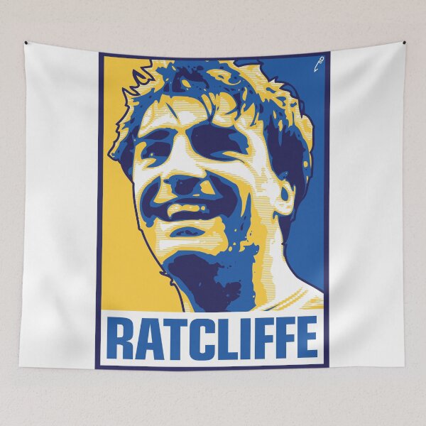 Item preview, Ratcliffe designed and sold by DFA.