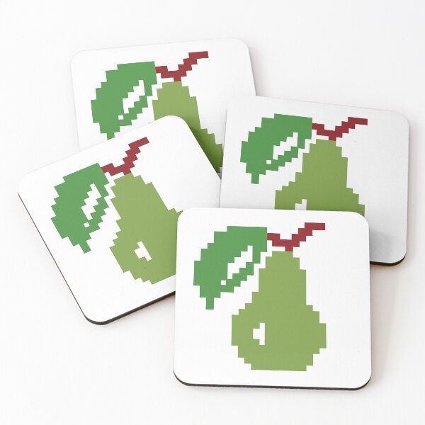Item preview, Pear designed and sold by SilAlte.