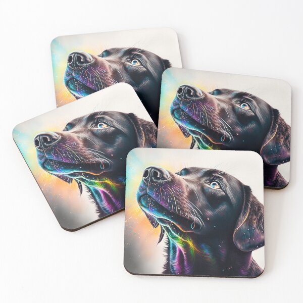 Item preview, Labrador Licks: Nostalgia designed and sold by artbankai.
