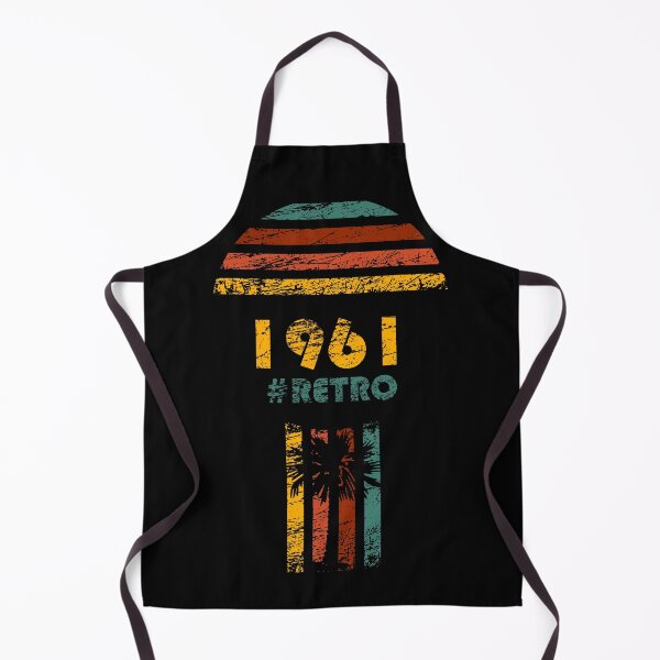 Item preview, Retro year design 1961s designed and sold by 3dmass.