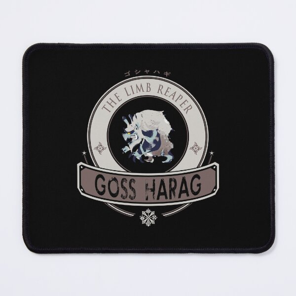Item preview, GOSS HARAG - ELITE EDITION designed and sold by EscanV.