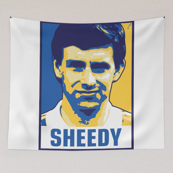 Item preview, Sheedy designed and sold by DFA.