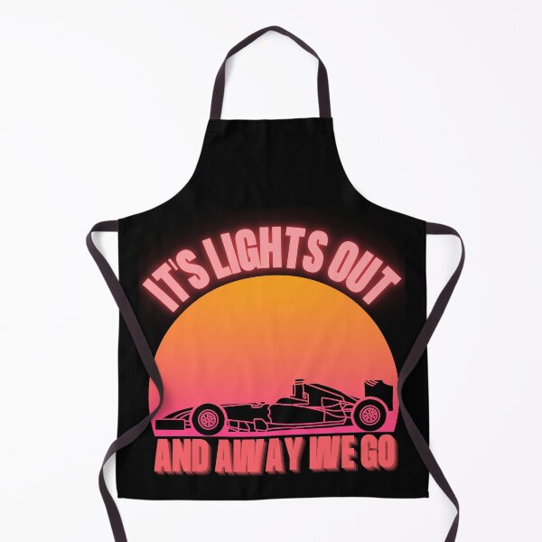 Item preview, Its light out and away we go designed and sold by reval-store.