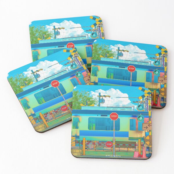 Item preview, calle del tren designed and sold by Omorphia Visual.