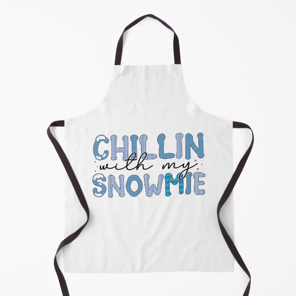 Item preview, Chillin With My Snowmies designed and sold by VibrantGifts.