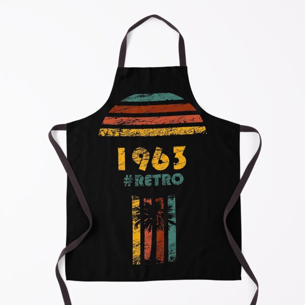 Item preview, Retro year design 1963s designed and sold by 3dmass.