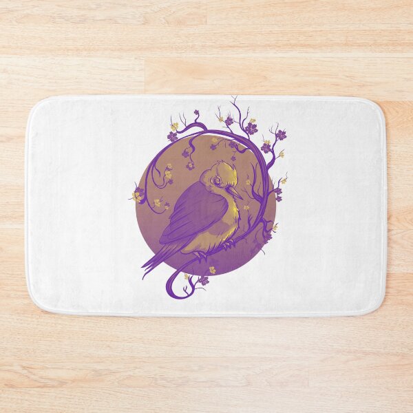 Item preview, Neo-Traditional Bird designed and sold by PVSKI.