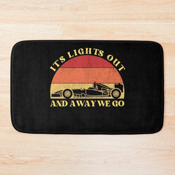 Item preview, Its light out and away we go designed and sold by reval-store.