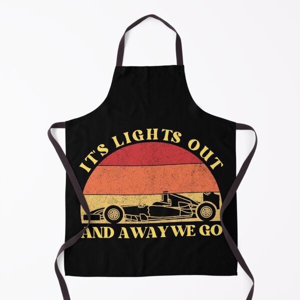 Item preview, Its light out and away we go designed and sold by reval-store.