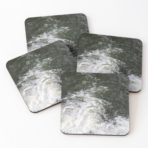 Item preview, The Flowing River designed and sold by Tanya C  Smith.