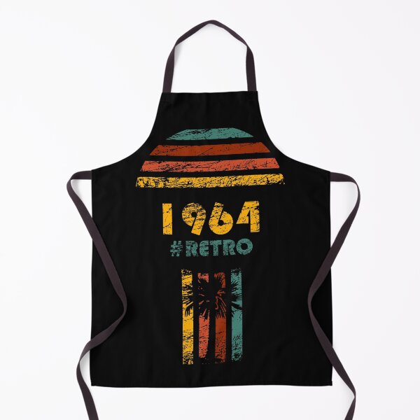 Item preview, Retro year design 1964s designed and sold by 3dmass.