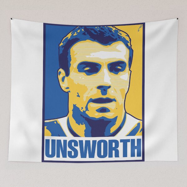 Item preview, Unsworth designed and sold by DFA.