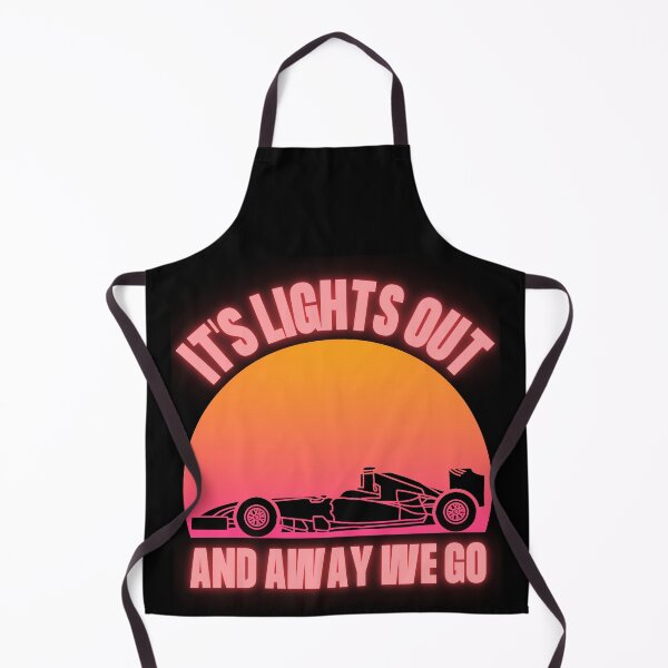 Item preview, Its light out and away we go designed and sold by reval-store.