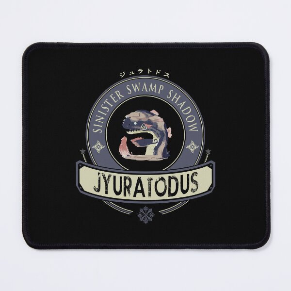 Item preview, JYURATODUS - ELITE EDITION designed and sold by EscanV.