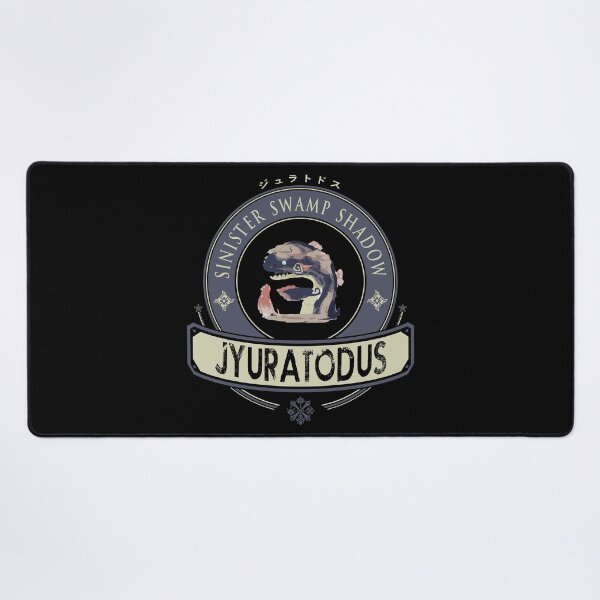 Artikelvorschau, JYURATODUS - ELITE EDITION entworfen und verkauft von EscanV.