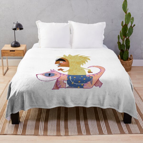 Item preview, jog with a cat designed and sold by artredstar.