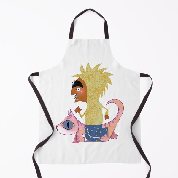 Item preview, jog with a cat designed and sold by artredstar.